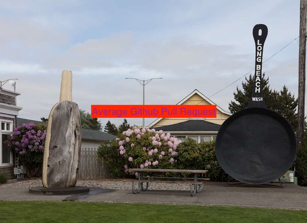 picture of “the world’s largest frying pan”